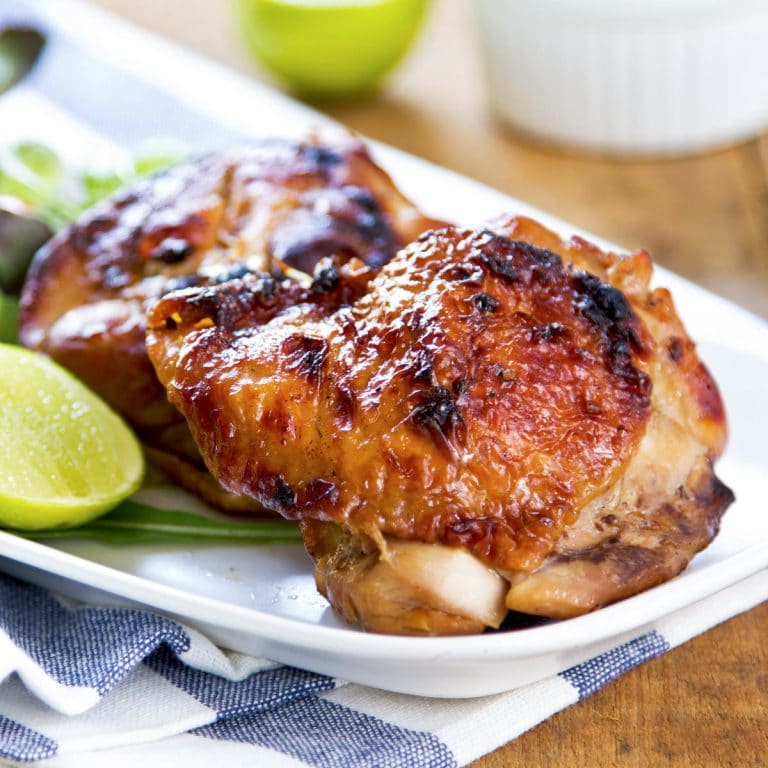 How Long Is Grilled Chicken Good For?