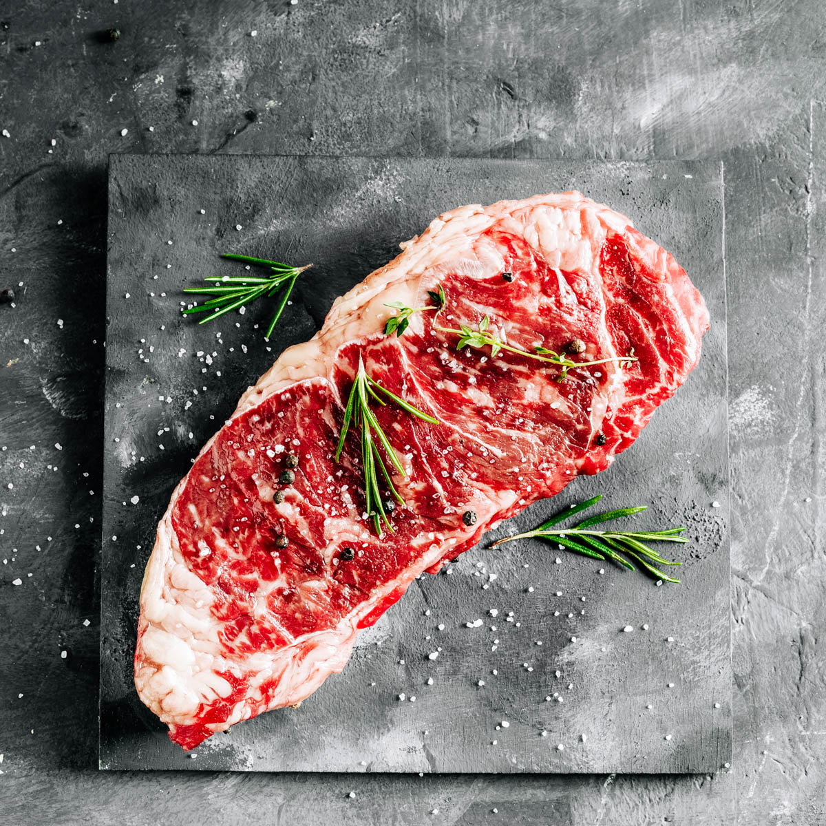 How Long Can Steak Sit Out Before Cooking?