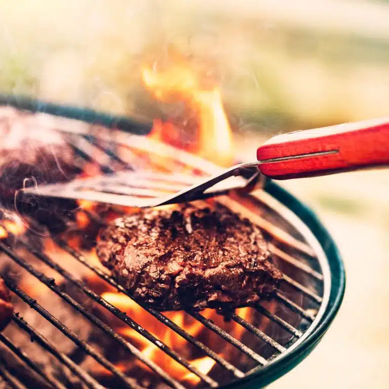What’s the Difference Between Indirect and Direct Grilling?
